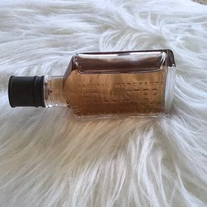 Hollister So Cal Signature Cologne